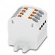 MP 8X1,5-F WH 3248310 PHOENIX CONTACT Micro feed-through terminal block