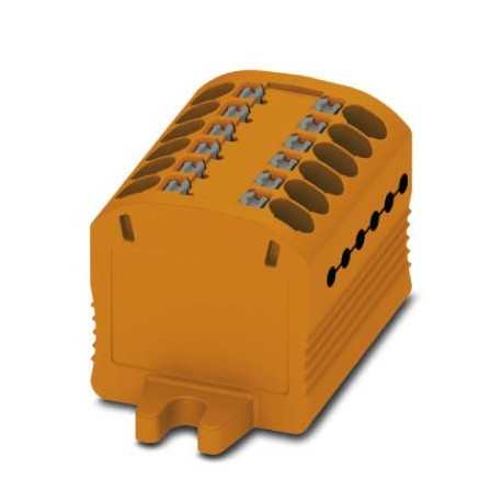 MP 12X1,5-F OG 3248330 PHOENIX CONTACT Microterminal de passagem