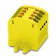 MP 8X1,5-F YE 3248342 PHOENIX CONTACT Microborne de paso