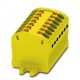 MP 14X1,5-F YE 3248348 PHOENIX CONTACT Microborne de paso