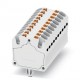 MP 20X1,5-RZ WH 3248420 PHOENIX CONTACT Morsetto passante