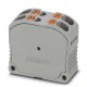 MPI 4X1,5 3248491 PHOENIX CONTACT Microdistribuidor de potencial