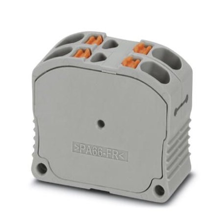 MPI 4X1,5 3248491 PHOENIX CONTACT Microdistribuidor de potencial