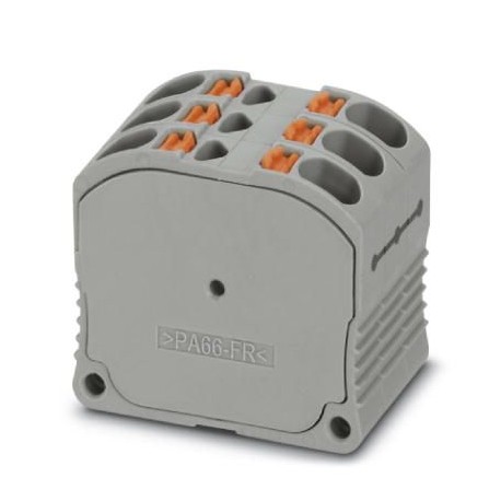 MPI 6X1,5 3248492 PHOENIX CONTACT Micro-répartiteur de potentiel