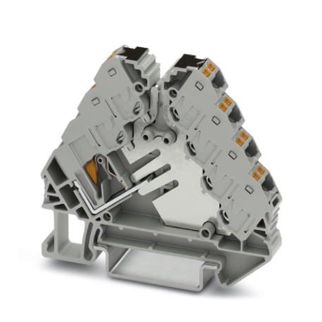 PTRVB 4-FI /GY 3270138 PHOENIX CONTACT Potential distributors