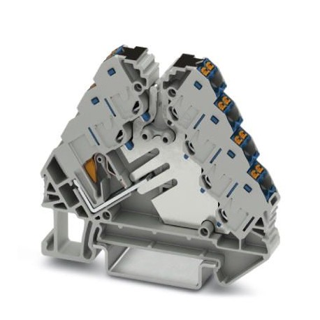 PTRVB 4-FI /BU 3270221 PHOENIX CONTACT Potential distributors