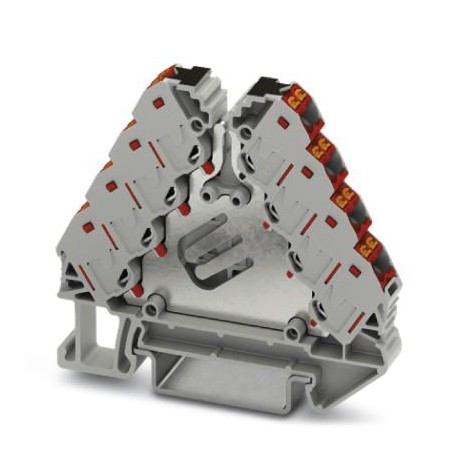 PTRVB 4-PV /RD 3270222 PHOENIX CONTACT Potential distributors