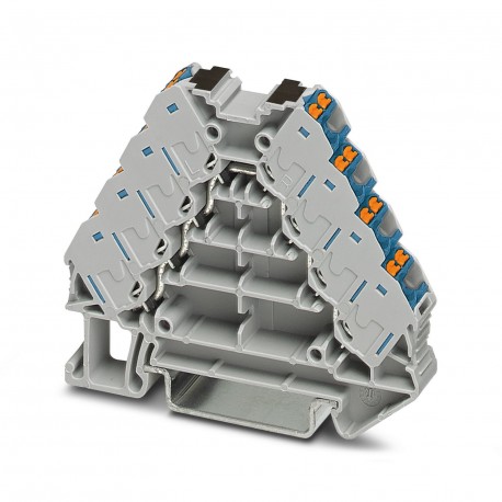 PTRV 4-PV /BU 3270247 PHOENIX CONTACT Potential distributors