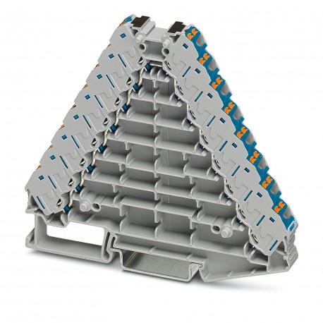 PTRV 8-PV /BU 3270249 PHOENIX CONTACT Potential distributors