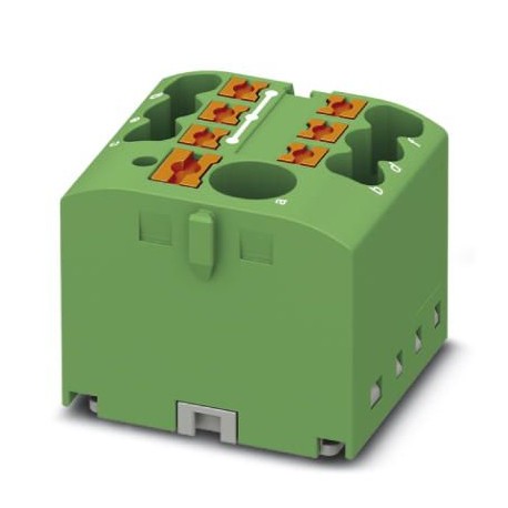 PTFIX 6/6X2,5 GN 3273338 PHOENIX CONTACT Blocco distributore