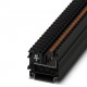 BTH 2,0 3281108 PHOENIX CONTACT Borne de paso, tipo de conexión: Conexión push-in, Terminal de cable anular,..