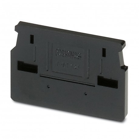 D-BT 1,25 3281120 PHOENIX CONTACT Piastra terminale