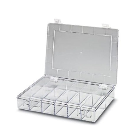 SORTI 4/12 5020658 PHOENIX CONTACT Range box