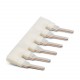 EB 6-15/DR 5020797 PHOENIX CONTACT Peigne de liaison