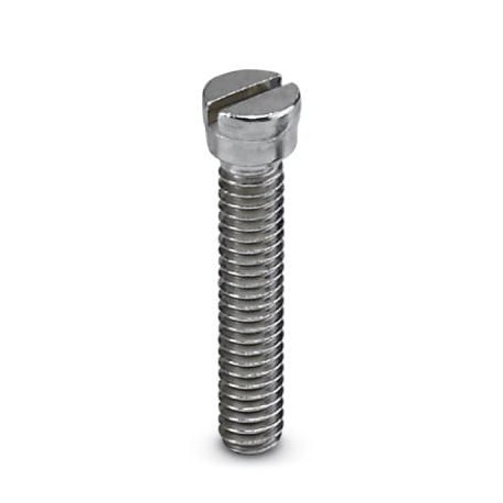 FB 10- 6 SCHRAUBE M3X13,2 NI 5025556 PHOENIX CONTACT Schraube