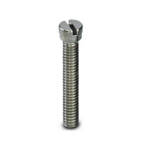 ZS-6 SCHRAUBE M3X15,5 NI 5026652 PHOENIX CONTACT Vis