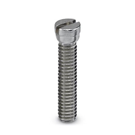 FBRN 10-5 SCHR. M3X12 NI 5026694 PHOENIX CONTACT Винты