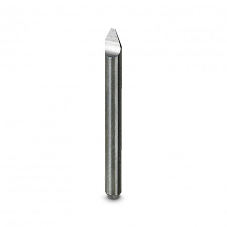 CMS-GTG 1,0 5061879 PHOENIX CONTACT Fully hard metal chisel