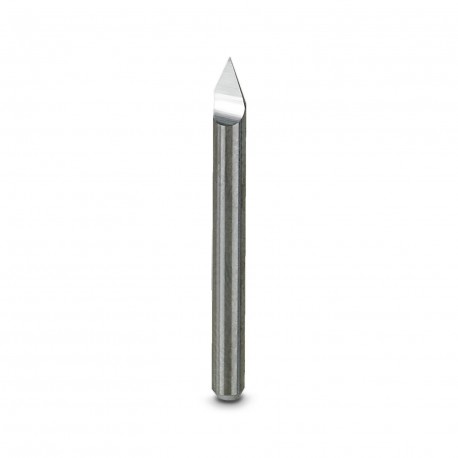 CMS-GTG 0,1 5066531 PHOENIX CONTACT Fully hard metal chisel