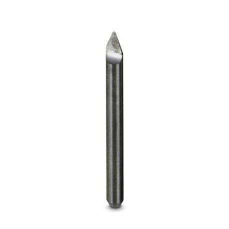 CMS-GTG 0,5 5066544 PHOENIX CONTACT Fully hard metal chisel