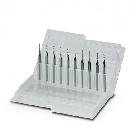 CMS-GTM 1,0 5066751 PHOENIX CONTACT Fully hard metal milling cutter