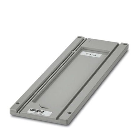 CMS-P1-M/WEID MCSF 4-6 5144783 PHOENIX CONTACT Almacenes de plástico para plotter CMS-P1. Para la recepción ..