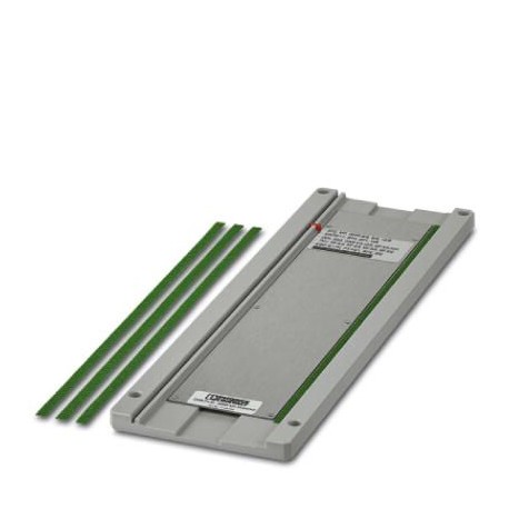 CMS-P1-M/WEID MCU 5144796 PHOENIX CONTACT Inserto caricatore