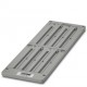 CMS-P1-M/MURR 401 5144958 PHOENIX CONTACT Almacenes de plástico para CMS-P1-Plotter. Para el alojamiento de ..