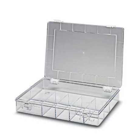 SORTI 4/8 5145180 PHOENIX CONTACT Caixa de produtos