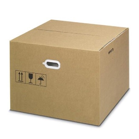BLUEMARK X1-CARDBOARD-BOX 5147528 PHOENIX CONTACT Accessori