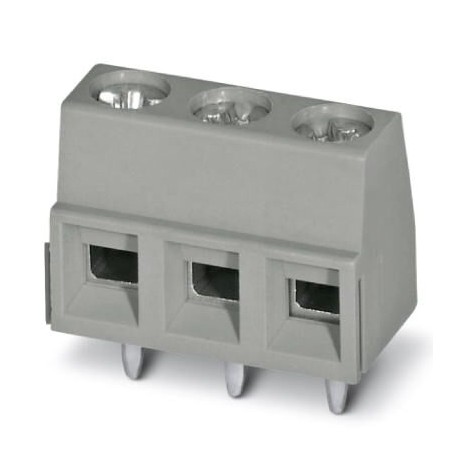 BC-500X10- 2 GY 5430302 PHOENIX CONTACT PCB terminal block BC-500X10- 2 GY 5430302
