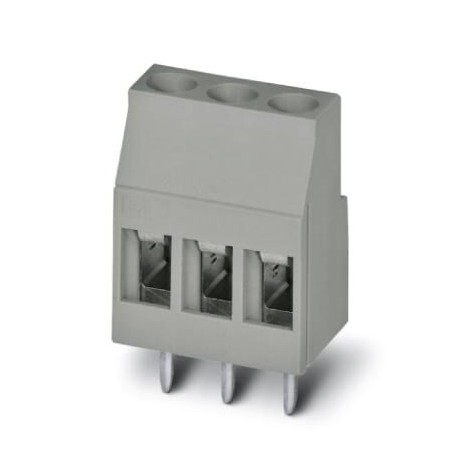 BC-500X18- 2 GY 5430344 PHOENIX CONTACT PCB terminal block