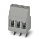 BC-500X18- 3 GY 5430357 PHOENIX CONTACT PCB terminal block BC-500X18- 3 GY 5430357
