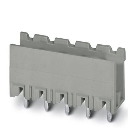 BCH-508V-13 GY 5434007 PHOENIX CONTACT Carcasa de base, corriente nominal: 12 A, tensión de dimensionamiento..