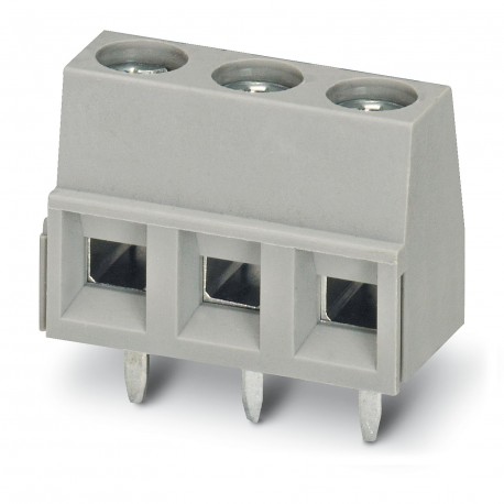 BC-508X10-6 GY 5436254 PHOENIX CONTACT PCB terminal block BC-508X10- 6 GY 5436254