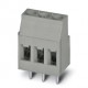 BC-508X18- 5 GY 5436542 PHOENIX CONTACT Borne p. placa de circuito impresso, Corrente nominal: 24 A, Tensão ..