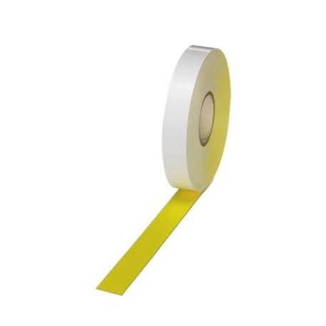 EMT (23X109)R YE CUS 8193997 PHOENIX CONTACT Rótulo insertable, para identificar sistemas de control Siemens..