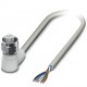 SAC-5P-3,0-500/M12FR-3L FB 1421007 PHOENIX CONTACT Sensor/actuator cable