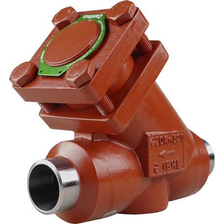 148B6589 DANFOSS REFRIGERATION Válvula de retención, CHV-X 40