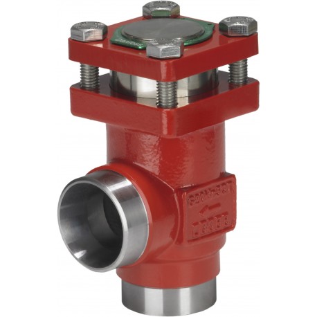 148B5837 DANFOSS REFRIGERATION Rückschlagventil CHV-X 65