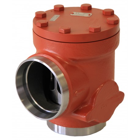 148B5937 DANFOSS REFRIGERATION Rückschlagventil CHV-X 80