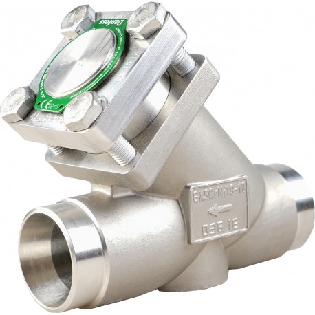 148B5680 DANFOSS REFRIGERATION Válvula de retención, CHV-X SS 25