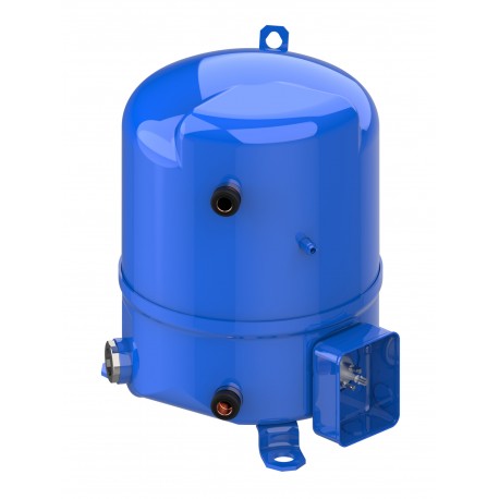 MT32-5VI DANFOSS REFRIGERATION Compressor alternativo MT32JF5MVE