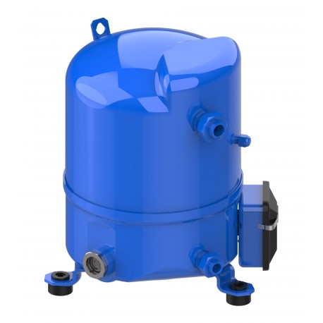 MTZ22-1VM DANFOSS REFRIGERATION Reciprocating compressor, MTZ22JC1BVE