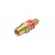 020-0138 DANFOSS REFRIGERATION Rückschlagventil NRV 6