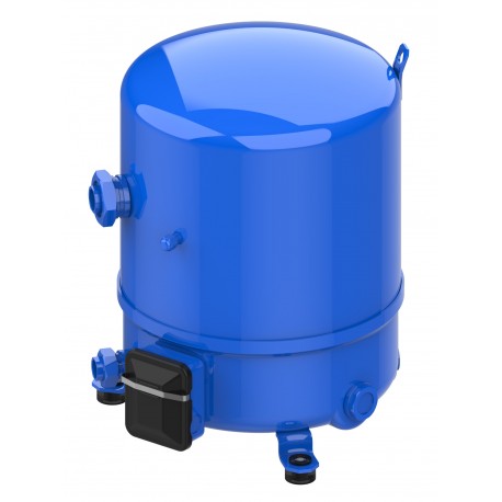120F0239 DANFOSS REFRIGERATION Reciprocating compressor, NTZ108A4LR1B