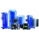 195B0348 DANFOSS REFRIGERATION Reciprocating compressor, NF5.5CLX