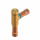 020-0127 DANFOSS REFRIGERATION Check valve, NRVH 35s