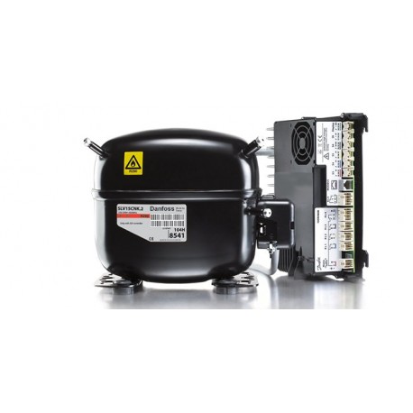 104H8541 DANFOSS REFRIGERATION Compressore alternativo SLV15CNK.2