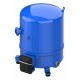 MT80-6VI DANFOSS REFRIGERATION Reciprocating compressor, MT80HP6AVE